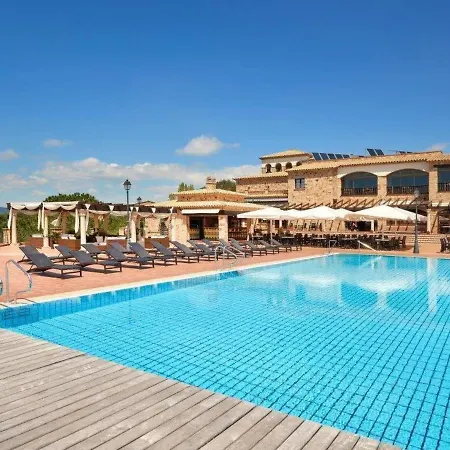 Appartement Hapimag Mas Nou By Interhome *