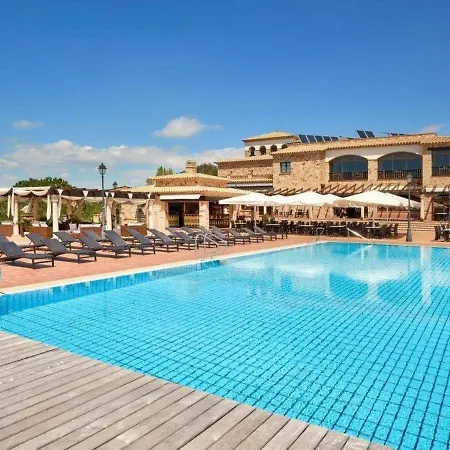 Appartement Hapimag Mas Nou By Interhome *