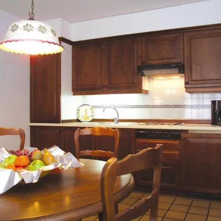 Apartment Hapimag Mas Nou By Interhome Castell-Platja d'Aro