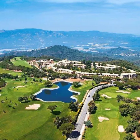 Apartment Hapimag Mas Nou By Interhome Castell-Platja d'Aro