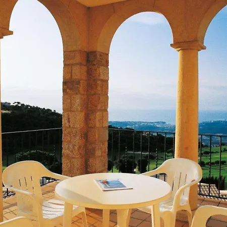Hapimag Mas Nou By Interhome * Castell-Platja d'Aro