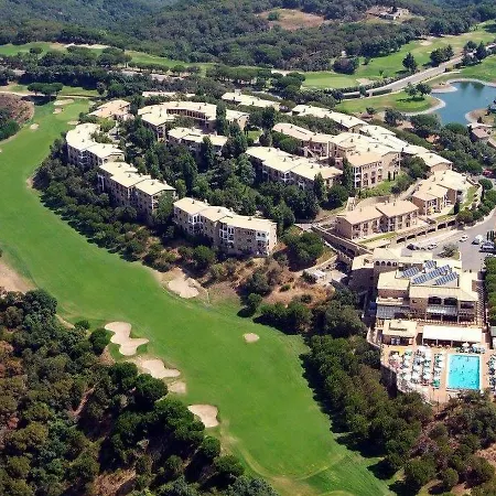 Hapimag Mas Nou By Interhome Castell-Platja d'Aro